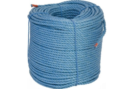 Load Securing Ropes