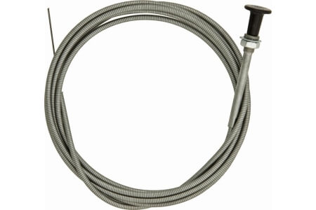 Diesel Stop Cables with Piano Wire Inner