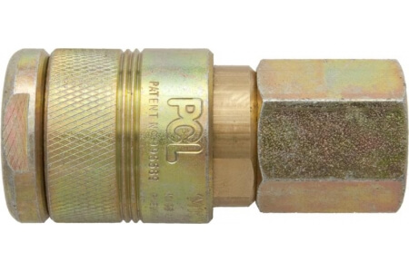 PCL '100 Series' Coupling and Adaptors Kit