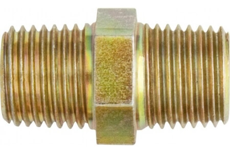 PCL Air Line Fittings - Double Union