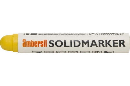 AMBERSIL 'Solidmarker' Acrylic Sticks