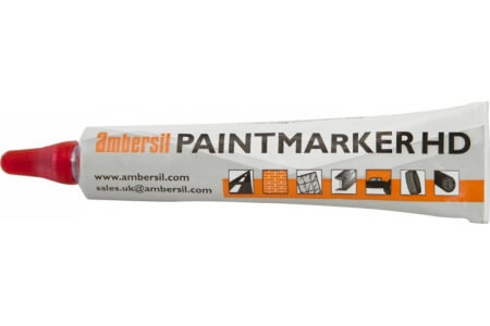 AMBERSIL 'Paint Marker HD'
