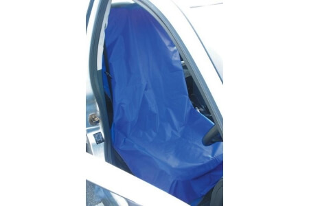Nylon Seat Cover