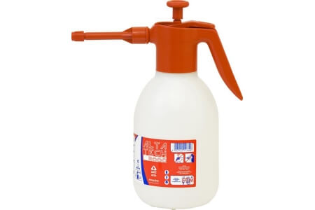'Alta Tech 2000' Detergent (TFR) Sprayer