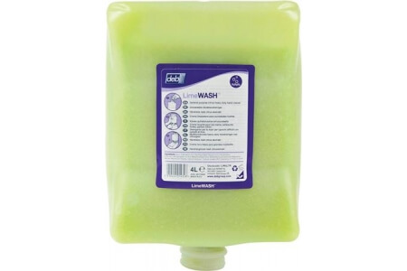DEB 'Lime' Hand Cleanser - Medium Duty