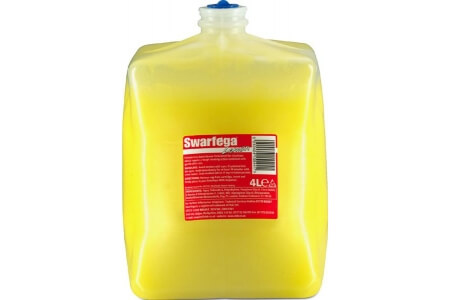 SWARFEGA 'Lemon' Hand Cleanser - Heavy Duty