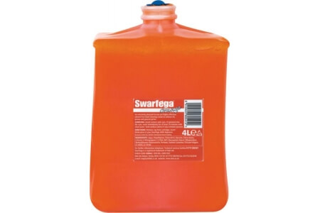 SWARFEGA 'Orange' Hand Cleanser - Heavy Duty