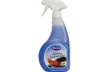 DECOSOL Glass Cleaner