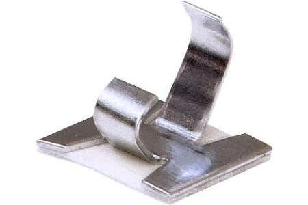Cable Clips - Metal