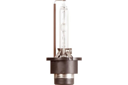 CARLEX HID Gas Discharge Bulbs - D2S Cap P32d-2