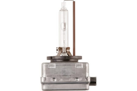 CARLEX HID Gas Discharge Bulbs - D1S Cap PK32d-2