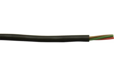 Auto Cable, 4-Core - 4 x 0.75 mm²