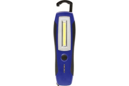 VISION 3W COB LED Hand Lamp and Charging Stand