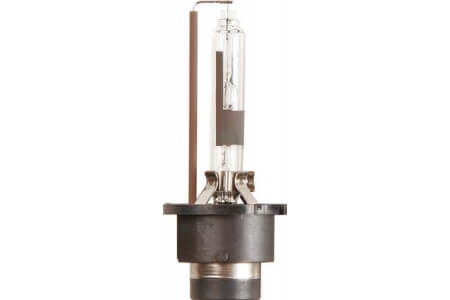 RING HID Gas Discharge Bulbs - D2R Cap P32d-3