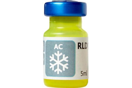 RING UV Dye for Air Con/Refrigerant Systems