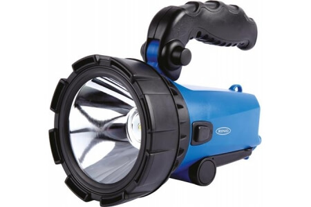 RING Rechargeable LED Spotlight