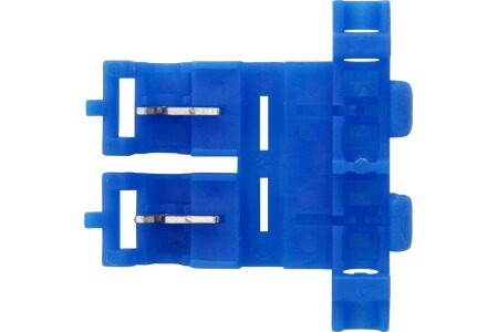3M Scotchlok Connectors - Self-Stripping Blade Fuse Holders