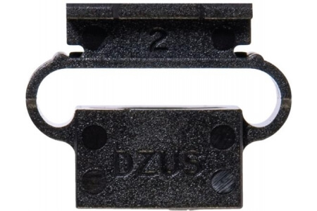 Headlight Adjuster Clips with Screw