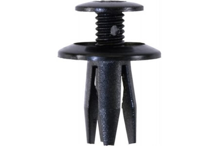 rivet joint screw