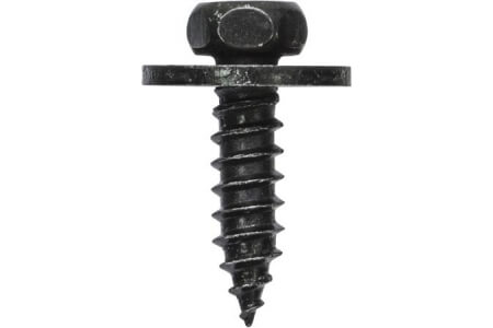 Hex Screws with Captive Washer
