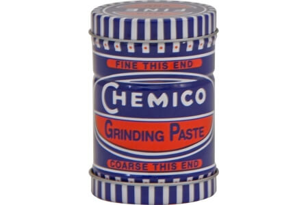 CHEMICO Grinding Paste
