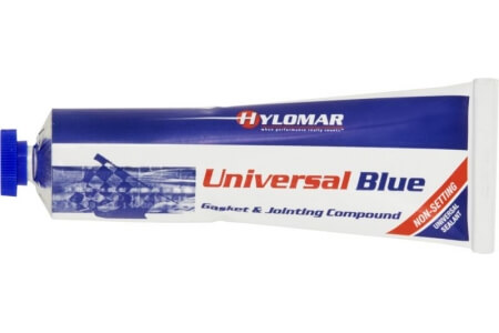 HYLOMAR 'Universal Blue'Gasket Compound