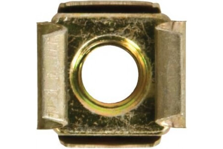Speed Fasteners - Cage Nuts