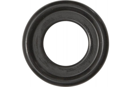 Sump Plug Washers - Flanged Rubber O-Rings