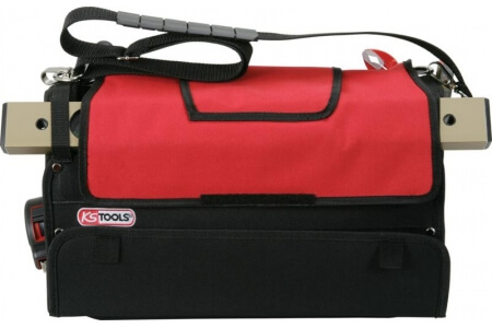 KS TOOLS 'Smart Bag' Universal Tool Case