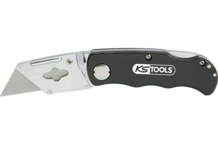 KS TOOLS Folding Knife