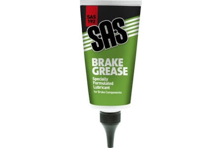 S.A.S Brake Grease
