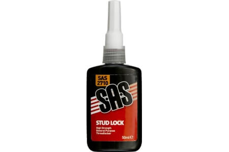 S.A.S Stud Lock