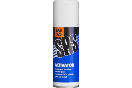 S.A.S Activator