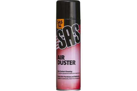 S.A.S Air Duster