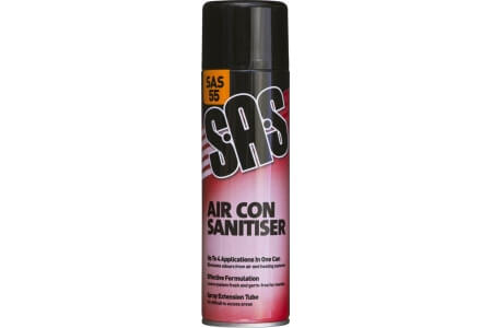 S.A.S Air Con Sanitiser