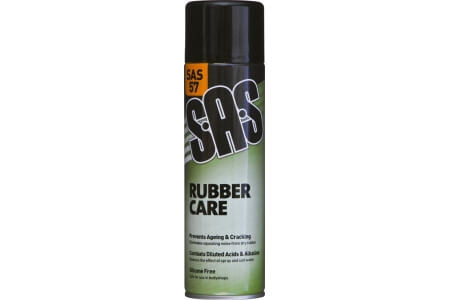 S.A.S Rubber Care