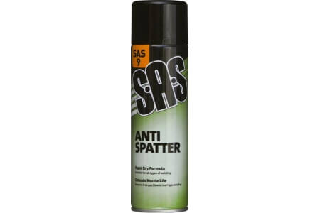S.A.S Weld Anti-Spatter