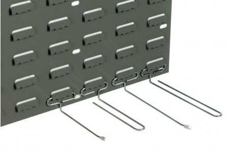 BSS Wire Hangers (Spigots)
