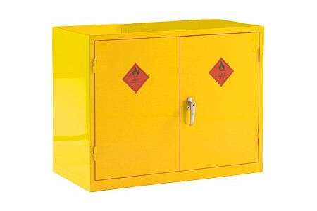 BSS Safestore - Hazardous Substance Cabinets