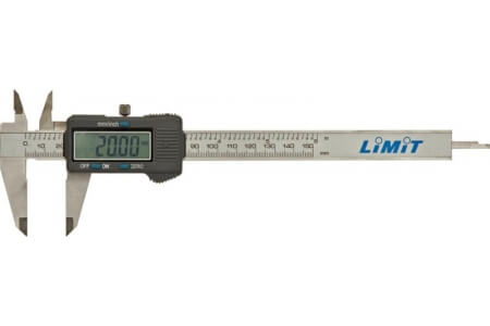 LIMIT Digital Vernier Calliper