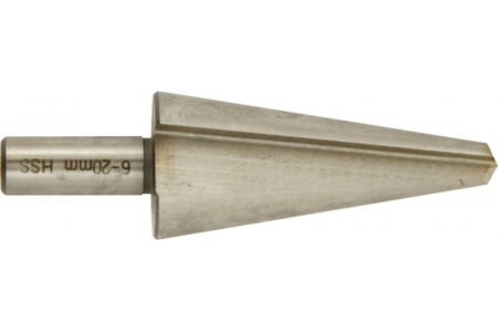 EXACT HSS Taper Drills (Cone Cutter)
