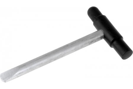 MOT Corrosion Assessment Hammer