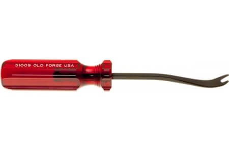 MAYHEW Upholstery Clip Removal Tool