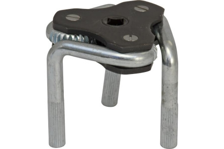 Oil Filter Wrenches - Spider Type