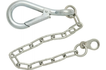Roller Shutter Hooks & Chains