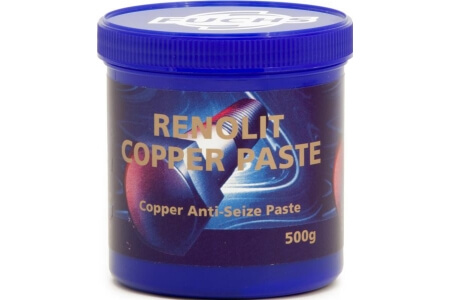 FUCHS RENOLIT Copper Paste