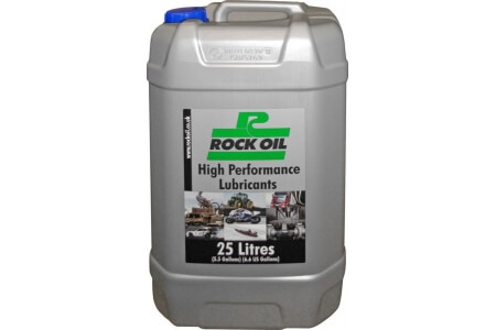 ROCK OIL ISO-32 Hydraulic Oil