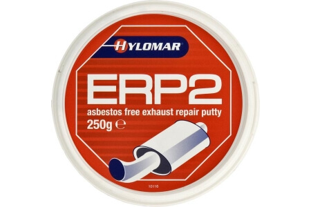 HYLOMAR 'ERP2' Exhaust Repair Putty