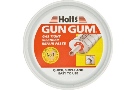 HOLTS 'Gun Gum®'Silencer Repair Paste