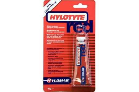 HYLOMAR 'Hylotyte Red'
